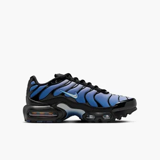 Кроссовки детские Nike Air Max PlusBlack Royal Pulse (Gs) Blue IB2867-001