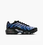 Кросівки дитячі Nike Air Max PlusBlack Royal Pulse (Gs) Blue IB2867-001