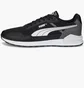 Кроссовки унисекс Puma Graviton Mega Sneakers Black 385873-01