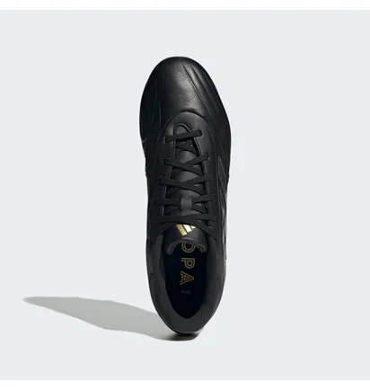 Бутсы унисекс Adidas Copa Pure 2 League Fg Black IG8717