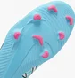 Бутсы унисекс Nike Mercurial Superfly 9 Club Mg White Dj5961-146