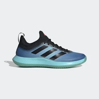 Кросівки чоловічі Adidas Defiant Generation M Black/Blue Gw4973