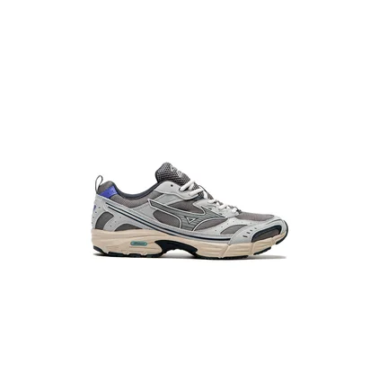 Кроссовки мужские Mizuno S.L. Mxr Grey D1GA2562-01
