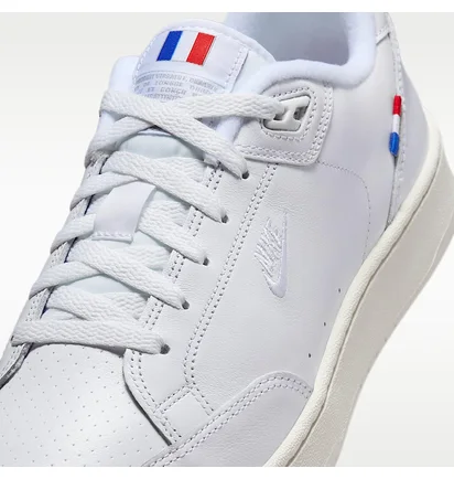 Кросівки чоловічі Nike Grandstand Ii Pinnacle White AO2642-101