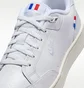 Кросівки чоловічі Nike Grandstand Ii Pinnacle White AO2642-101