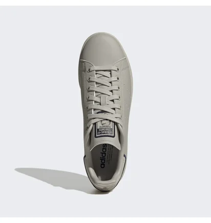 Кросівки чоловічі Adidas Originals Stan Smith Grey Gx4450