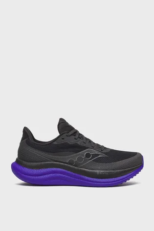 Кроссовки женские Saucony Triumph 23 Gtx Black S21025-14