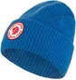 Шапка унісекс Fjallraven 1960 Logo Blue 78142.538