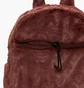 Рюкзак жіночий Nike Sportswear Futura Fur Mini Brown FZ1328-218