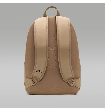 Рюкзак унісекс Air Jordan Jam Mvp Beige MA9033-J34