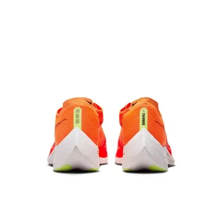 Кроссовки мужские Nike Zoomx Vaporfly Next% 2 Orange Cu4111-800