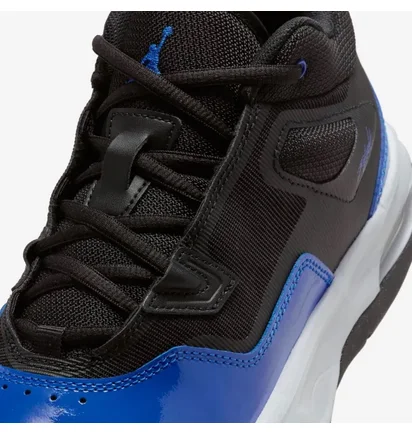 Кросівки дитячі Air Jordan Stay Loyal 3 (Gs) Black/Blue FB9922-041