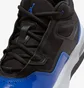 Кросівки дитячі Air Jordan Stay Loyal 3 (Gs) Black/Blue FB9922-041
