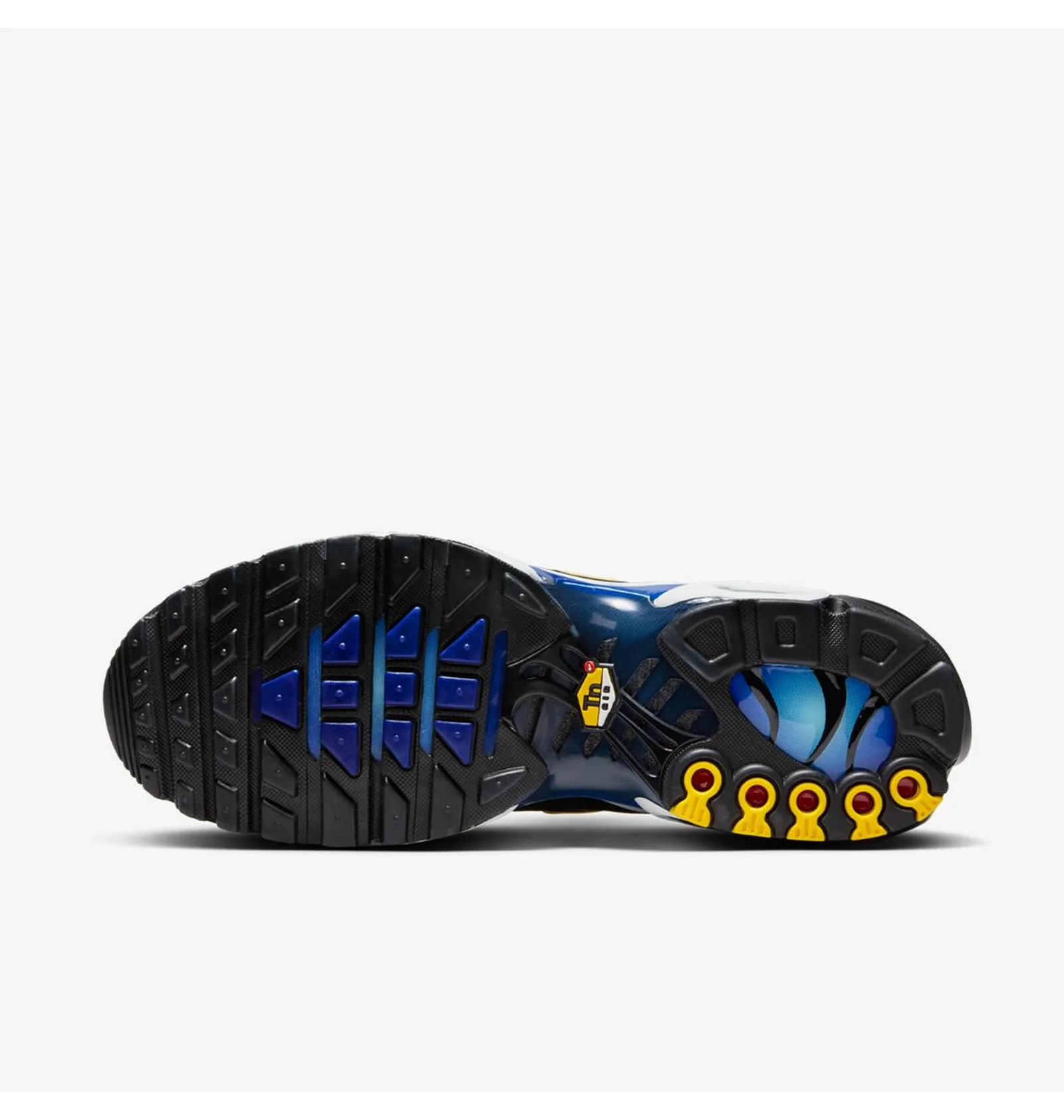 ᐉ Кросівки чоловічі Nike Air Max Plus Og Blue DX0755-001