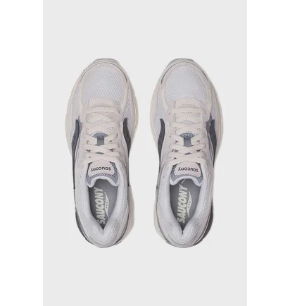 Кросівки чоловічі Saucony Progrid Omni 9 Premium Grey S70740-18