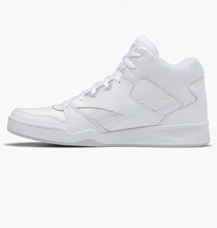 Кросівки чоловічі Reebok Royal Bb 4500 Hi 2 Basketball Shoes White Cn4107