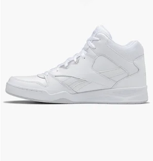 Кроссовки мужские Reebok Royal Bb 4500 Hi 2 Basketball Shoes White Cn4107