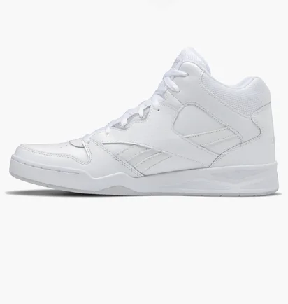 Кросівки чоловічі Reebok Royal Bb 4500 Hi 2 Basketball Shoes White Cn4107