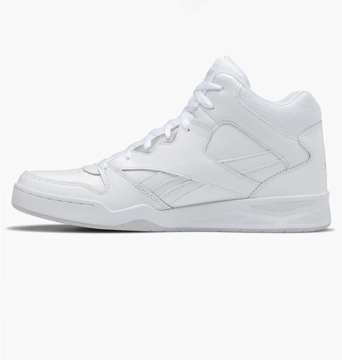 Кросівки чоловічі Reebok Royal Bb 4500 Hi 2 Basketball Shoes White Cn4107