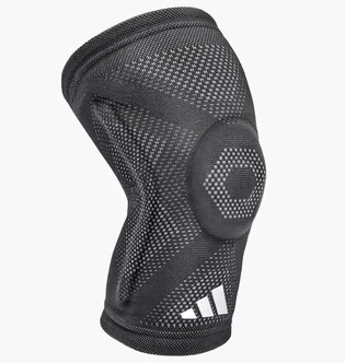 Наколінник Adidas Aeroready Knee Support Black ADSU-14111