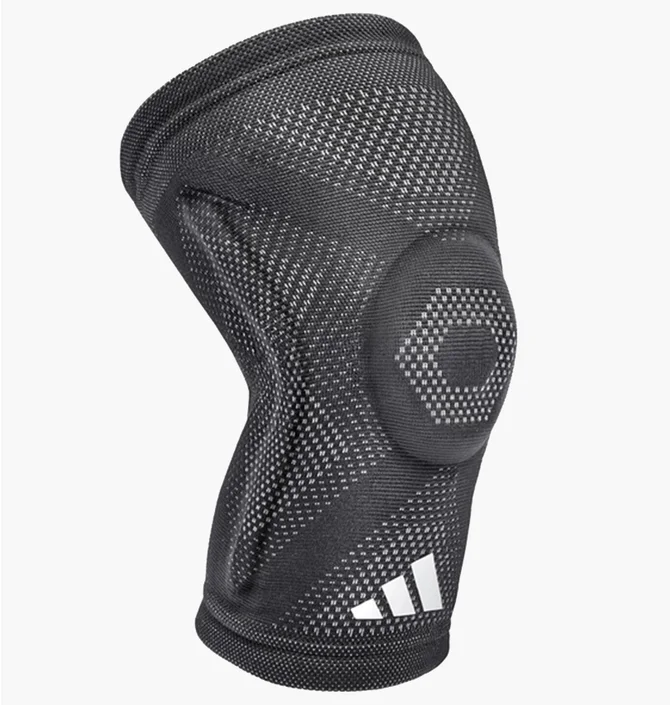 Наколенник Adidas Aeroready Knee Support Black ADSU-14111