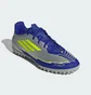 Сороконіжки чоловічі Adidas F50 Club Tf Messi Grey IH0917