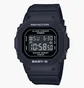 Часы женские Casio Baby-G Compact Digital BGD-565-1ER
