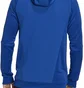 Кофта мужская Adidas Hooded Sweatshirt Tiro23 C Hood Blue HU1349
