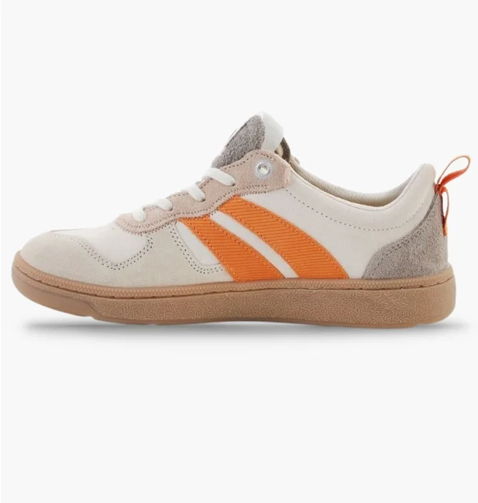 Кроссовки женские Palladium Pallacup Flame Beige/Brown 79505-151