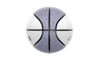 Баскетбольний м'яч Air Jordan Playground 2.0 8P Grey/White J.100.8255.049.05
