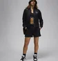 Куртка женская Air Jordan Varsity Jacket Black FN5786-010
