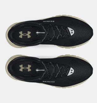 Кросівки чоловічі Under Armour Summit Trek Black 3028345-003