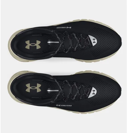Кроссовки мужские Under Armour Summit Trek Black 3028345-003