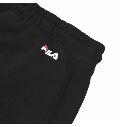 Штаны мужские Fila Sabbia Black FAW033280010