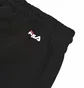 Штаны мужские Fila Sabbia Black FAW033280010