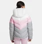 Пуховик дитячий Nike U Nsw Synthetic Fill Jacket Multi CU9157-107
