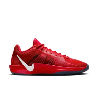 Кросівки унісекс Nike Sabrina 2 Red FQ2174-600