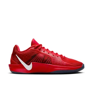 Кроссовки унисекс Nike Sabrina 2 Red FQ2174-600