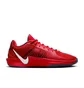Кросівки унісекс Nike Sabrina 2 Red FQ2174-600