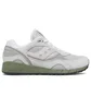 Кросівки унісекс Saucony Shadow 6000 White S70441-81