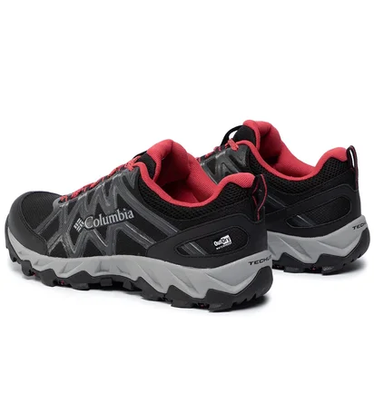 Кросівки жіночі Columbia Peakfreak X2 Outdry Black Bl0829-010