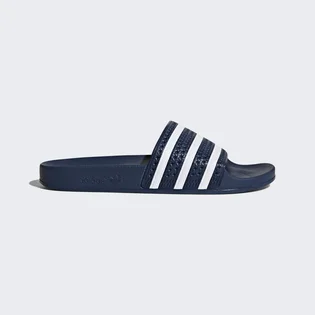 Тапочки унисекс Adidas Adilette Blue 288022