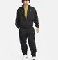 Штани чоловічі Nike Solo Swoosh MenS Track Pants Black FB8620-010
