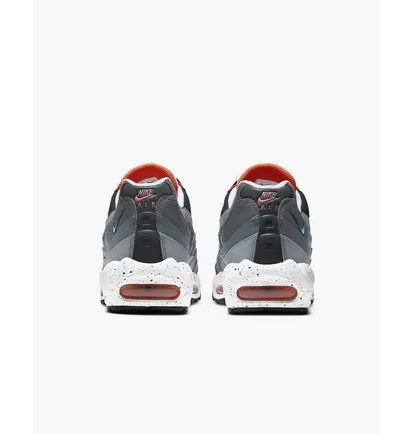 Кроссовки мужские Nike Air Max 95 Grey CZ0191-001