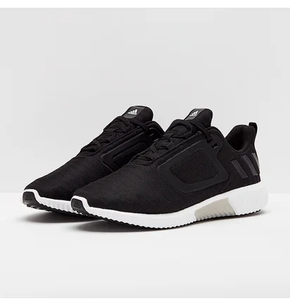 Кроссовки мужские Adidas Climacool Cm Black By2345