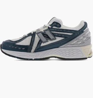 Кросівки чоловічі New Balance 1906R Footlocker Exclusive Blue/Grey M1906RFA