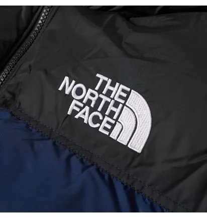 Жилетка чоловіча The North Face 1996 Retro Nuptse Vest Blue NF0A3JQQ92A