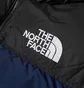 Жилетка чоловіча The North Face 1996 Retro Nuptse Vest Blue NF0A3JQQ92A