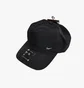 Кепка унісекс Nike Df Club Cap U Cb Mtswsh L Black FB5372-010