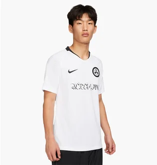 Футболка мужская Nike X Acronym® MenS Stadium Jersey White DC8808-100
